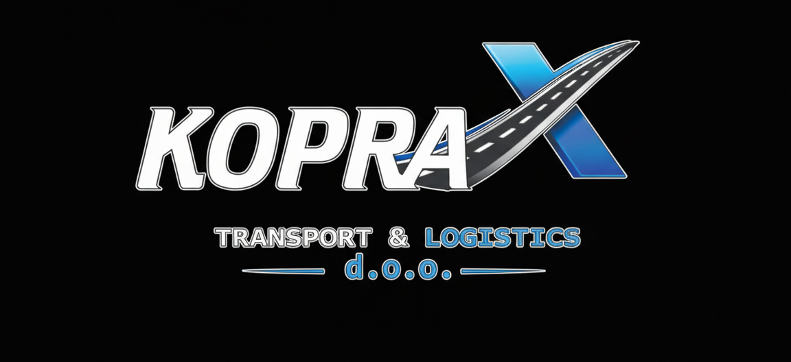 LOGISTIKA & TRANSPORT